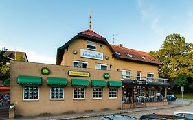 Hotel Faehrhaus Ziehl